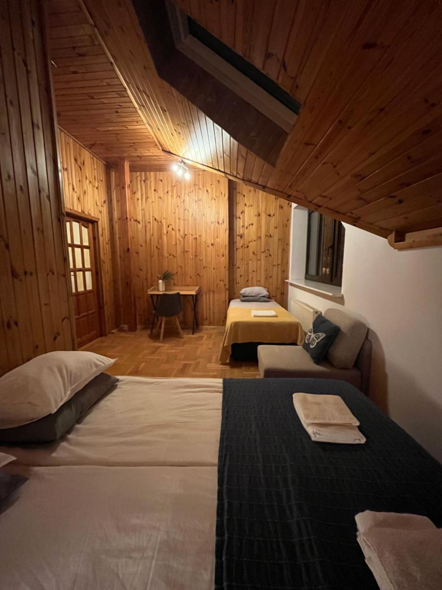 Holiday home Prime Hill Sopot