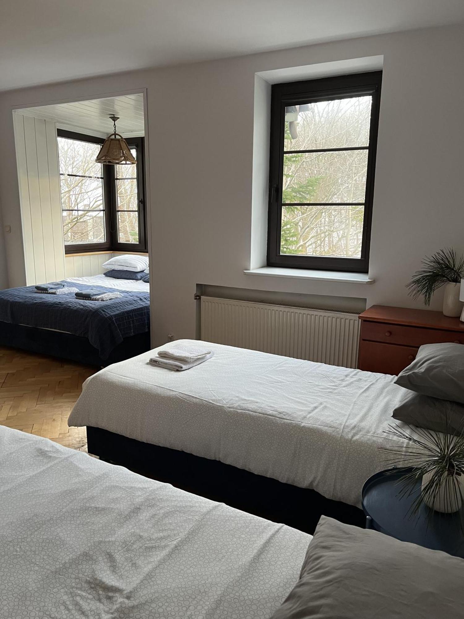 Prime Hill Holiday home Sopot