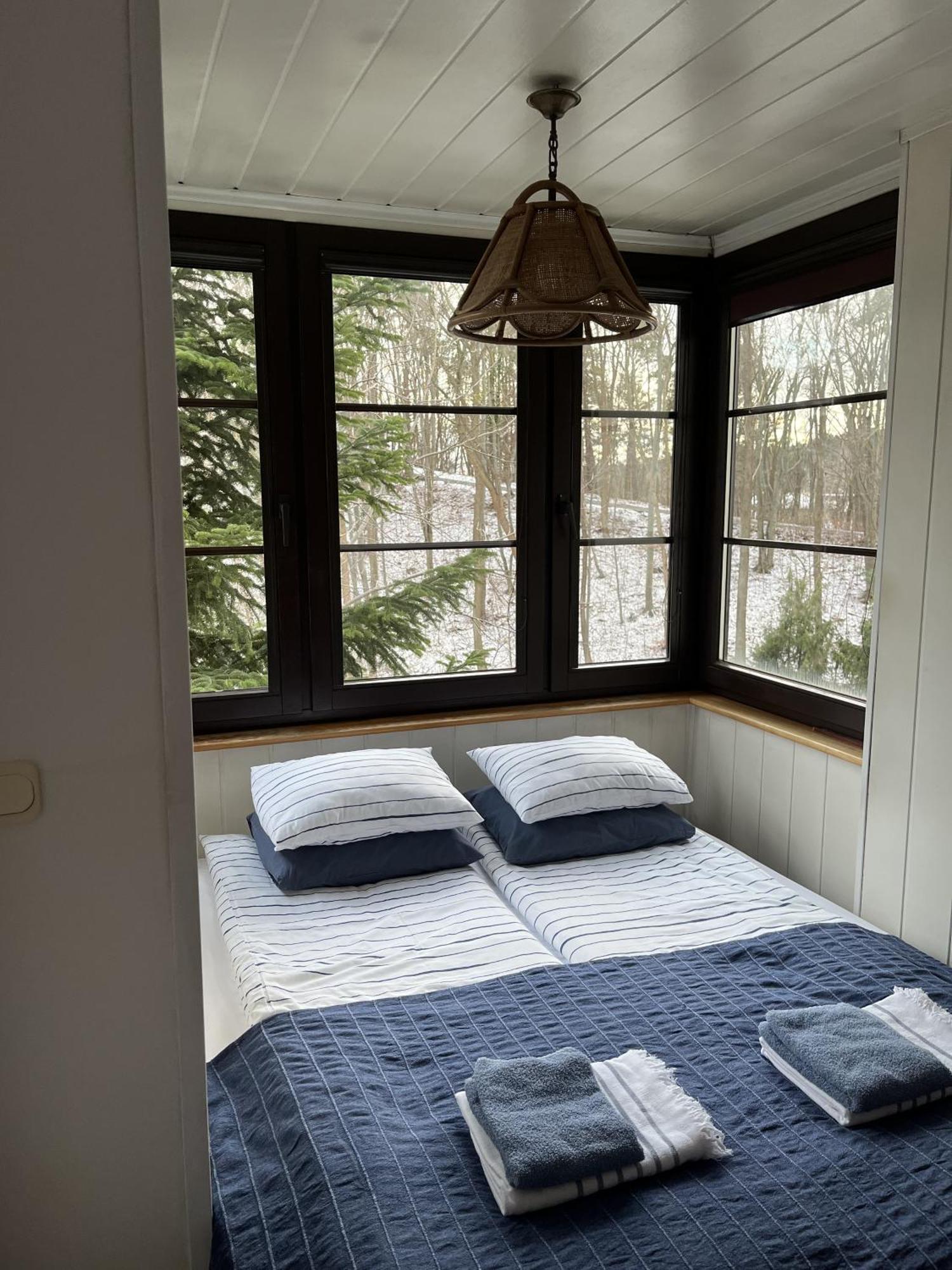 Prime Hill Holiday home *