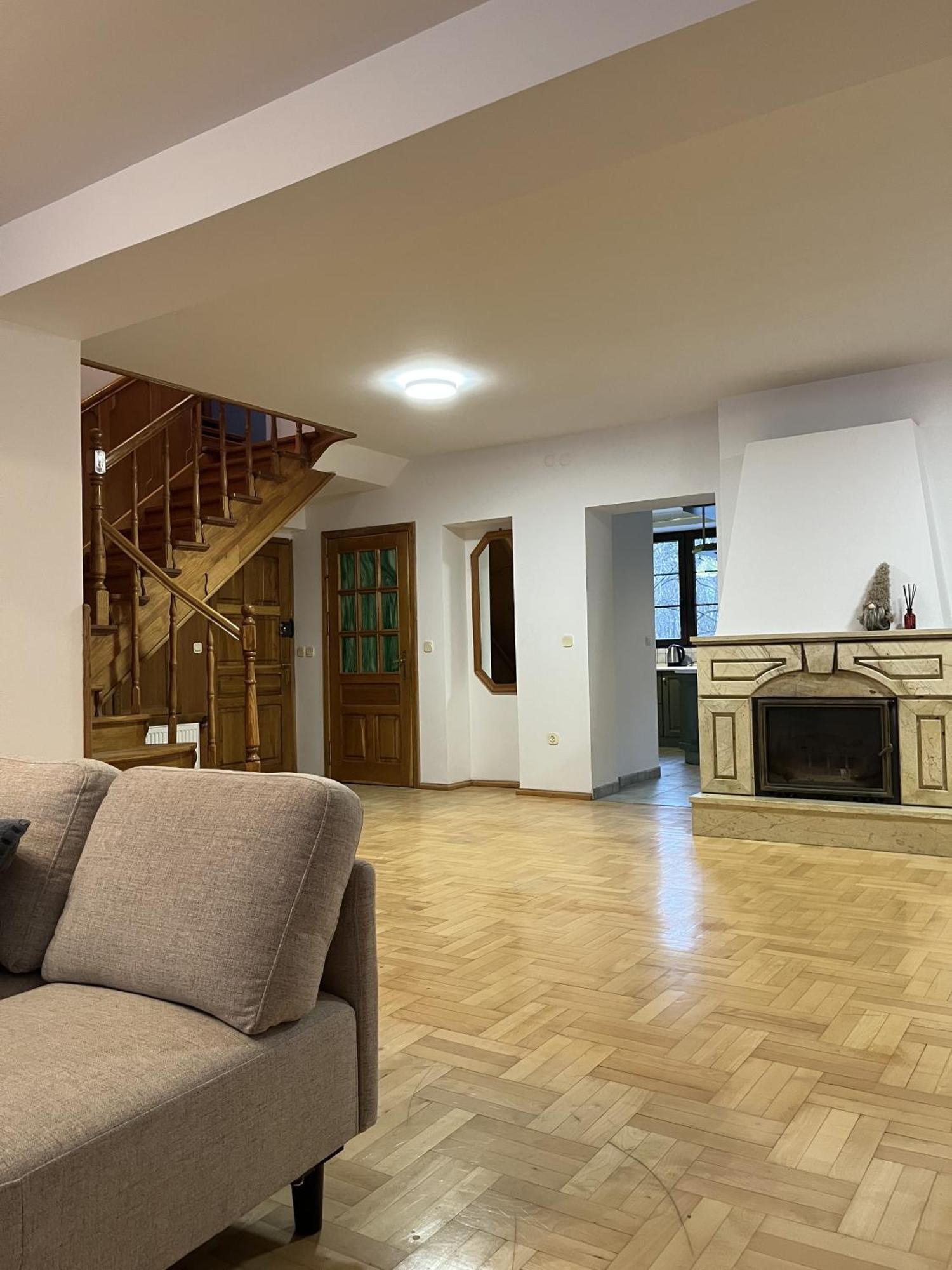 Prime Hill Holiday home